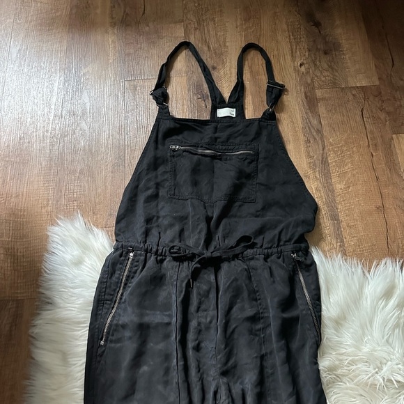 ARITZIA Wilfred Free Valletta Overalls - Picture 4 of 5